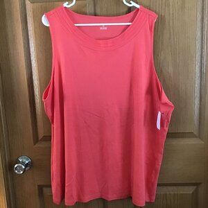 C J Banks Tank Top
